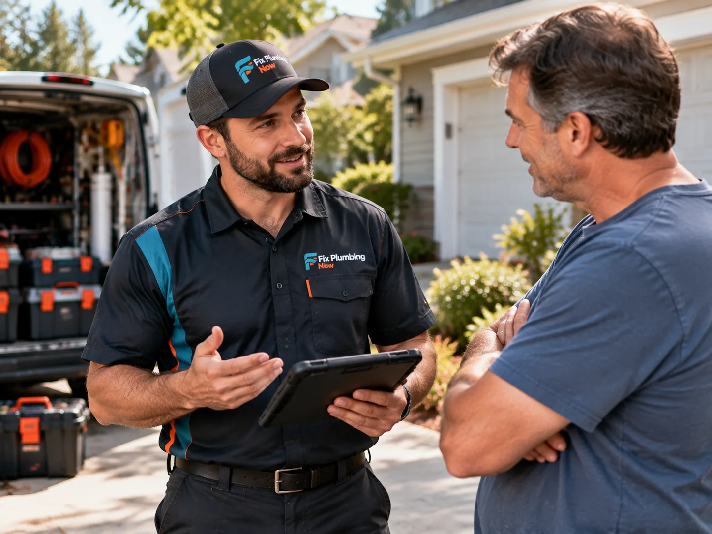 Clogged Drain Service Brookville, PA FAQs